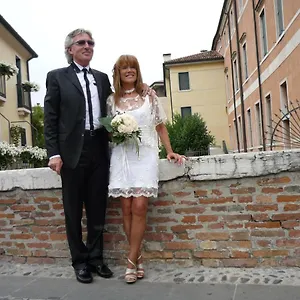  Bed & Breakfast Casa Degli Amici Italia