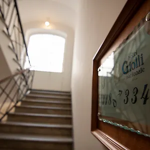 *** Hotel Giolli Nazionale Italia