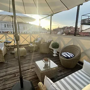 ** Bed & Breakfast Aquamare, Boutique Italia