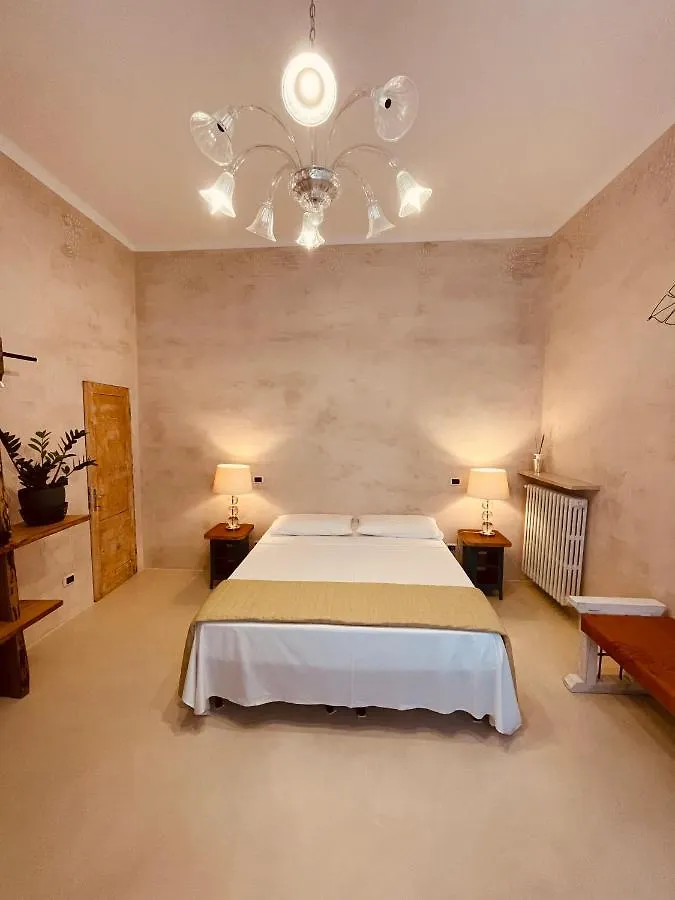 Pensionat Casa Citta Hotell Brescia Italien